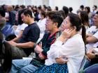 โครงการบรรยายพิเศษเพื่อลูก-ศิษย์ ปีการศึกษา 2569 Image 156