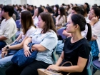 โครงการบรรยายพิเศษเพื่อลูก-ศิษย์ ปีการศึกษา 2569 Image 158
