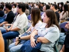 โครงการบรรยายพิเศษเพื่อลูก-ศิษย์ ปีการศึกษา 2569 Image 159