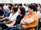 โครงการบรรยายพิเศษเพื่อลูก-ศิษย์ ปีการศึกษา 2569 Image 160