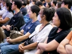 โครงการบรรยายพิเศษเพื่อลูก-ศิษย์ ปีการศึกษา 2569 Image 161