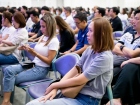 โครงการบรรยายพิเศษเพื่อลูก-ศิษย์ ปีการศึกษา 2569 Image 163