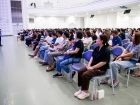 โครงการบรรยายพิเศษเพื่อลูก-ศิษย์ ปีการศึกษา 2569 Image 165