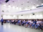 โครงการบรรยายพิเศษเพื่อลูก-ศิษย์ ปีการศึกษา 2569 Image 166