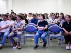 โครงการบรรยายพิเศษเพื่อลูก-ศิษย์ ปีการศึกษา 2569 Image 167