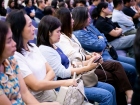 โครงการบรรยายพิเศษเพื่อลูก-ศิษย์ ปีการศึกษา 2569 Image 176