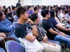 โครงการบรรยายพิเศษเพื่อลูก-ศิษย์ ปีการศึกษา 2569 Image 177