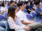 โครงการบรรยายพิเศษเพื่อลูก-ศิษย์ ปีการศึกษา 2569 Image 179