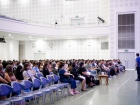 โครงการบรรยายพิเศษเพื่อลูก-ศิษย์ ปีการศึกษา 2569 Image 180