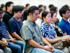 โครงการบรรยายพิเศษเพื่อลูก-ศิษย์ ปีการศึกษา 2569 Image 191