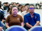 โครงการบรรยายพิเศษเพื่อลูก-ศิษย์ ปีการศึกษา 2569 Image 193