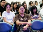 โครงการบรรยายพิเศษเพื่อลูก-ศิษย์ ปีการศึกษา 2569 Image 196