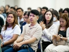 โครงการบรรยายพิเศษเพื่อลูก-ศิษย์ ปีการศึกษา 2569 Image 200