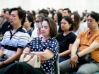 โครงการบรรยายพิเศษเพื่อลูก-ศิษย์ ปีการศึกษา 2569 Image 206