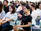 โครงการบรรยายพิเศษเพื่อลูก-ศิษย์ ปีการศึกษา 2569 Image 208