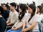 โครงการบรรยายพิเศษเพื่อลูก-ศิษย์ ปีการศึกษา 2569 Image 215