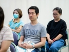 โครงการบรรยายพิเศษเพื่อลูก-ศิษย์ ปีการศึกษา 2569 Image 216