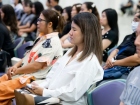 โครงการบรรยายพิเศษเพื่อลูก-ศิษย์ ปีการศึกษา 2569 Image 219
