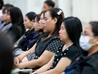 โครงการบรรยายพิเศษเพื่อลูก-ศิษย์ ปีการศึกษา 2569 Image 221