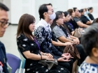 โครงการบรรยายพิเศษเพื่อลูก-ศิษย์ ปีการศึกษา 2569 Image 224