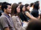 โครงการบรรยายพิเศษเพื่อลูก-ศิษย์ ปีการศึกษา 2569 Image 229