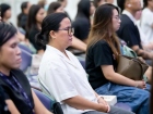 โครงการบรรยายพิเศษเพื่อลูก-ศิษย์ ปีการศึกษา 2569 Image 231