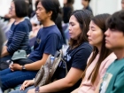 โครงการบรรยายพิเศษเพื่อลูก-ศิษย์ ปีการศึกษา 2569 Image 236