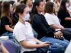 โครงการบรรยายพิเศษเพื่อลูก-ศิษย์ ปีการศึกษา 2569 Image 237