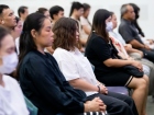 โครงการบรรยายพิเศษเพื่อลูก-ศิษย์ ปีการศึกษา 2569 Image 238