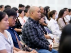 โครงการบรรยายพิเศษเพื่อลูก-ศิษย์ ปีการศึกษา 2569 Image 245