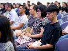 โครงการบรรยายพิเศษเพื่อลูก-ศิษย์ ปีการศึกษา 2569 Image 250