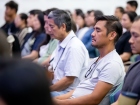โครงการบรรยายพิเศษเพื่อลูก-ศิษย์ ปีการศึกษา 2569 Image 251