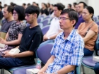 โครงการบรรยายพิเศษเพื่อลูก-ศิษย์ ปีการศึกษา 2569 Image 252