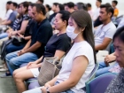 โครงการบรรยายพิเศษเพื่อลูก-ศิษย์ ปีการศึกษา 2569 Image 253