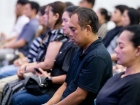 โครงการบรรยายพิเศษเพื่อลูก-ศิษย์ ปีการศึกษา 2569 Image 254