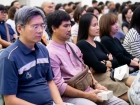 โครงการบรรยายพิเศษเพื่อลูก-ศิษย์ ปีการศึกษา 2569 Image 255