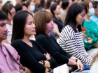 โครงการบรรยายพิเศษเพื่อลูก-ศิษย์ ปีการศึกษา 2569 Image 256
