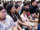 โครงการบรรยายพิเศษเพื่อลูก-ศิษย์ ปีการศึกษา 2569 Image 257