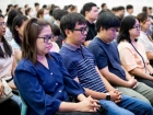 โครงการบรรยายพิเศษเพื่อลูก-ศิษย์ ปีการศึกษา 2569 Image 258
