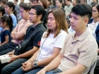 โครงการบรรยายพิเศษเพื่อลูก-ศิษย์ ปีการศึกษา 2569 Image 261