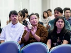 โครงการบรรยายพิเศษเพื่อลูก-ศิษย์ ปีการศึกษา 2569 Image 266