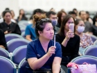 โครงการบรรยายพิเศษเพื่อลูก-ศิษย์ ปีการศึกษา 2569 Image 268