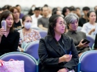 โครงการบรรยายพิเศษเพื่อลูก-ศิษย์ ปีการศึกษา 2569 Image 270
