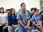 โครงการบรรยายพิเศษเพื่อลูก-ศิษย์ ปีการศึกษา 2569 Image 276
