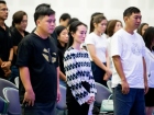 โครงการบรรยายพิเศษเพื่อลูก-ศิษย์ ปีการศึกษา 2569 Image 278