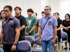 โครงการบรรยายพิเศษเพื่อลูก-ศิษย์ ปีการศึกษา 2569 Image 279