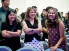โครงการบรรยายพิเศษเพื่อลูก-ศิษย์ ปีการศึกษา 2569 Image 288