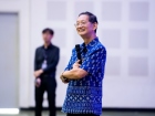 โครงการบรรยายพิเศษเพื่อลูก-ศิษย์ ปีการศึกษา 2569 Image 292