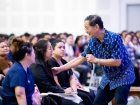 โครงการบรรยายพิเศษเพื่อลูก-ศิษย์ ปีการศึกษา 2569 Image 298