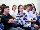 โครงการบรรยายพิเศษเพื่อลูก-ศิษย์ ปีการศึกษา 2569 Image 301